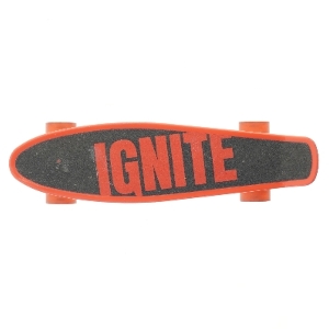 Mini skateboard fra Ignite (str. 56 cm)