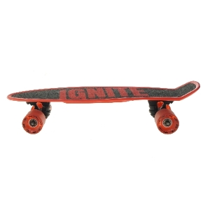 Mini skateboard fra Ignite (str. 56 cm)