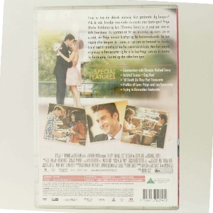 Elsk Mig Igen med Rachel McAdams (DVD)