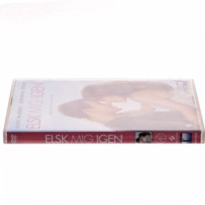 Elsk Mig Igen med Rachel McAdams (DVD)