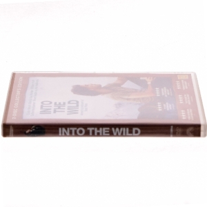 Into the Wild (2-disc) - DVD /movies /standard / DVD med Emile Hirsch (DVD)