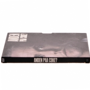 ANDEN PÅ COKE med Anders Matthesen (DVD)