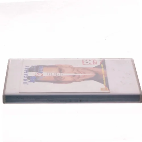 Jeg, Mig & Irene med Jim Carrey (DVD)