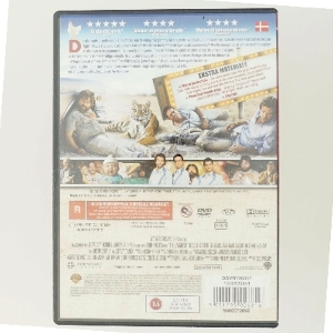 The Hangover med Bradley Cooper (DVD)