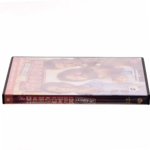 The Hangover med Bradley Cooper (DVD)