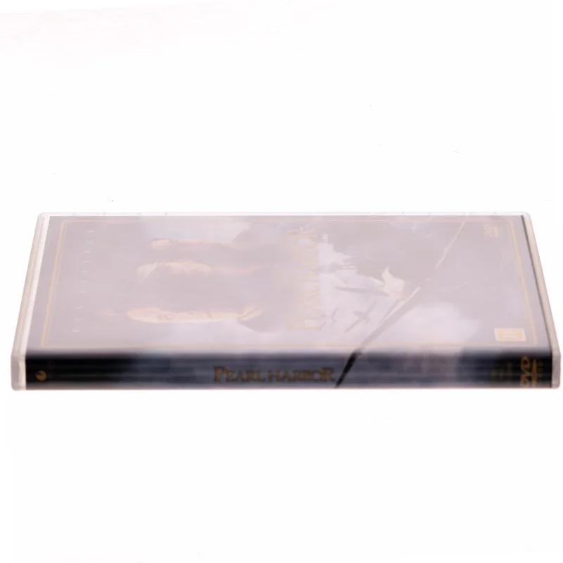 Pearl Harbor med Ben Affleck (DVD)