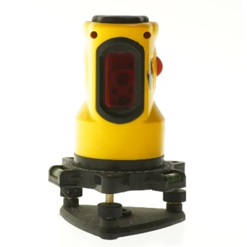 Laser niveau værktøj fra Mitsutomo (str. 17,5 cm)