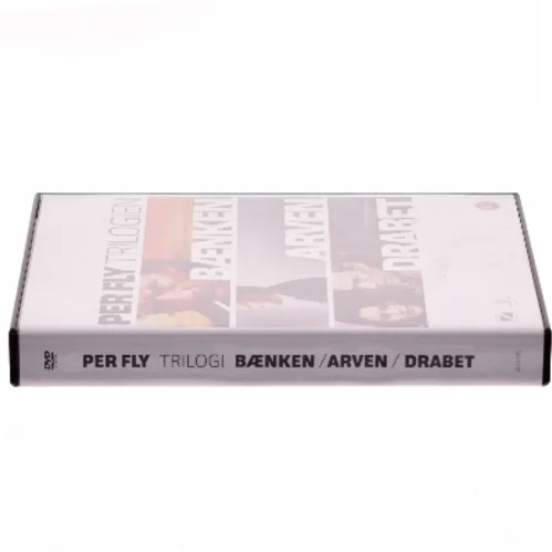 Per Fly Boks (DVD)