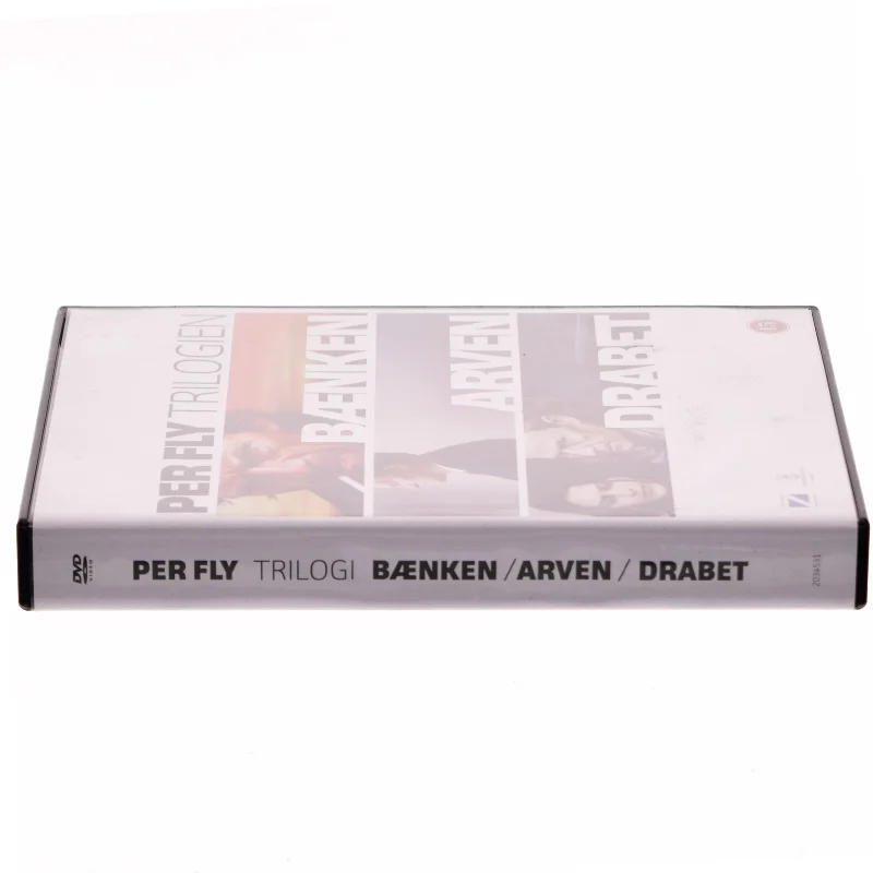 Per Fly Boks (DVD)