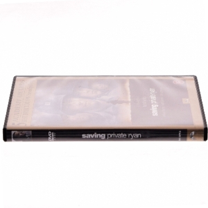 Saving Private Ryan                            <span class="label label-blank pull-right">60th Anniversary edition</span> med Tom Hanks (DVD)