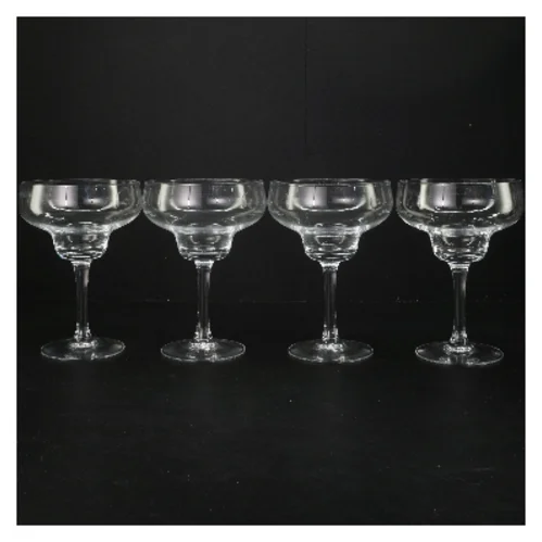 Cocktailglas sæt (str. 17 cm, 4 styk cm)