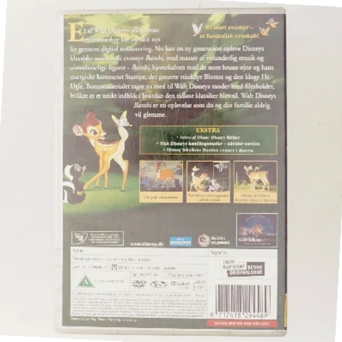 Bambi (DVD)