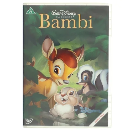 Bambi (DVD)