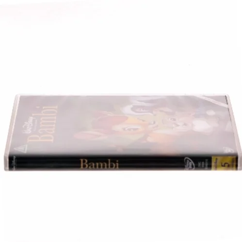 Bambi (DVD)