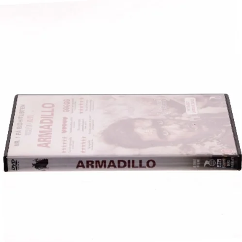 Armadillo (DVD)
