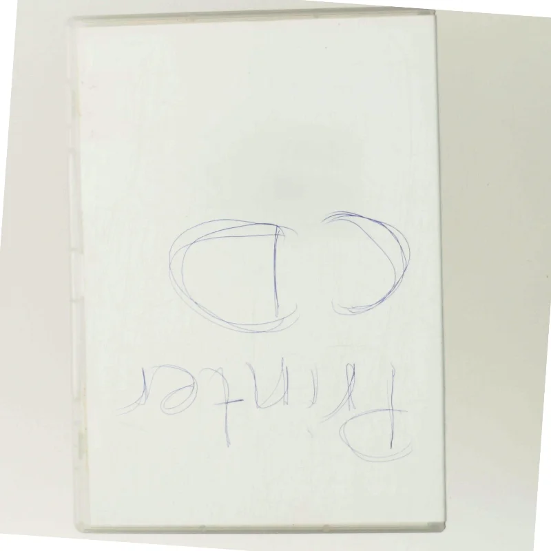 Quantum of Solace med Daniel Craig (DVD)