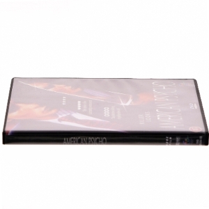 American Psycho DVD med Christian Bale (DVD)