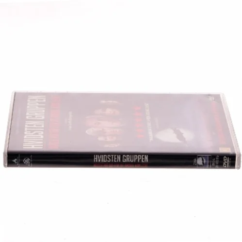 Hvidsten Gruppen med Jens Jørn Spottag (DVD)