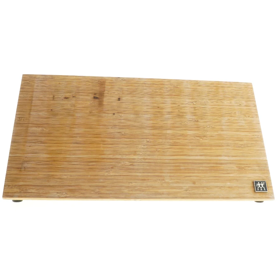 Magnetisk knivblok af bambus (str. 37x22,5 cm)