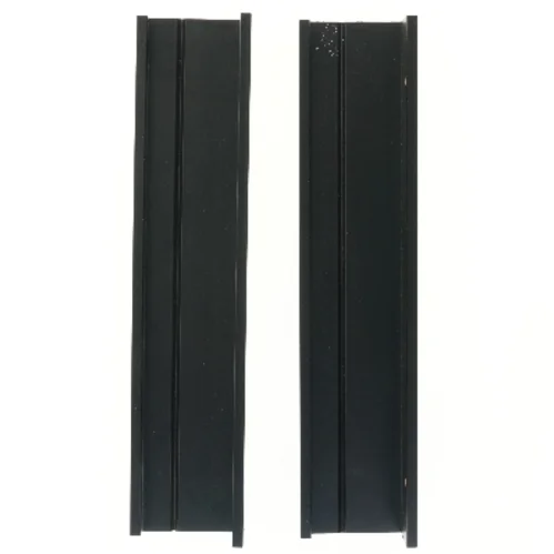 Hylder 55 cm fra Stabila (str. 55x12,5 cm)