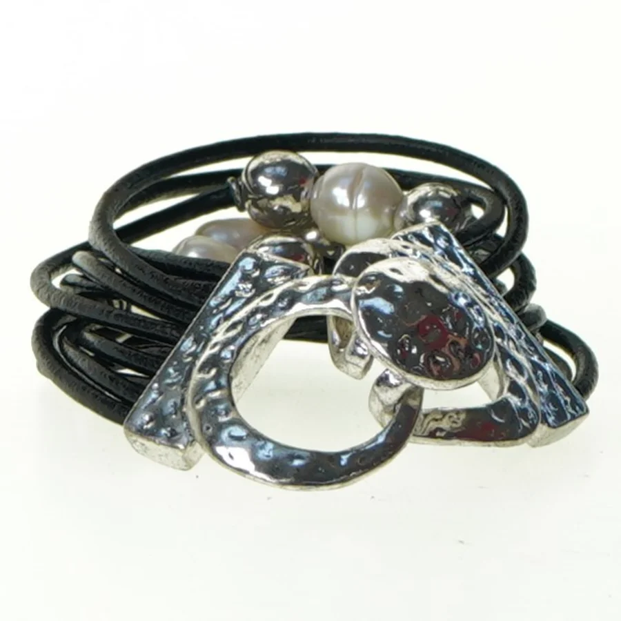 Armbånd (str. 18 x 3 cm)