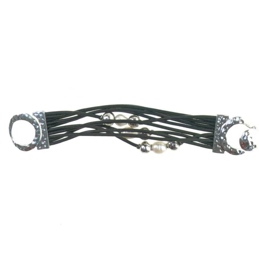 Armbånd (str. 18 x 3 cm)