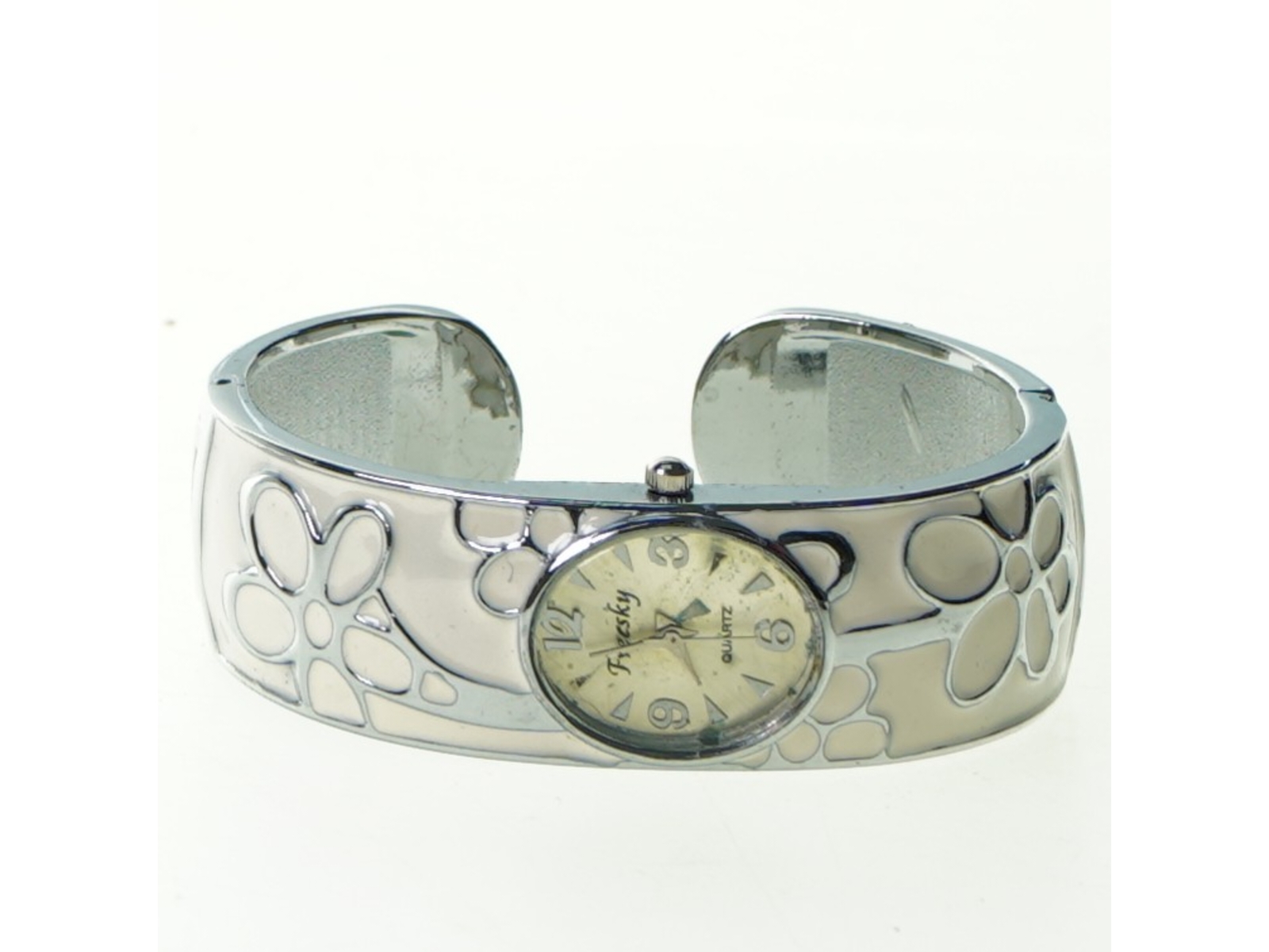 Armbånds-ur fra Free Sky (str. 7 x 5 cm)