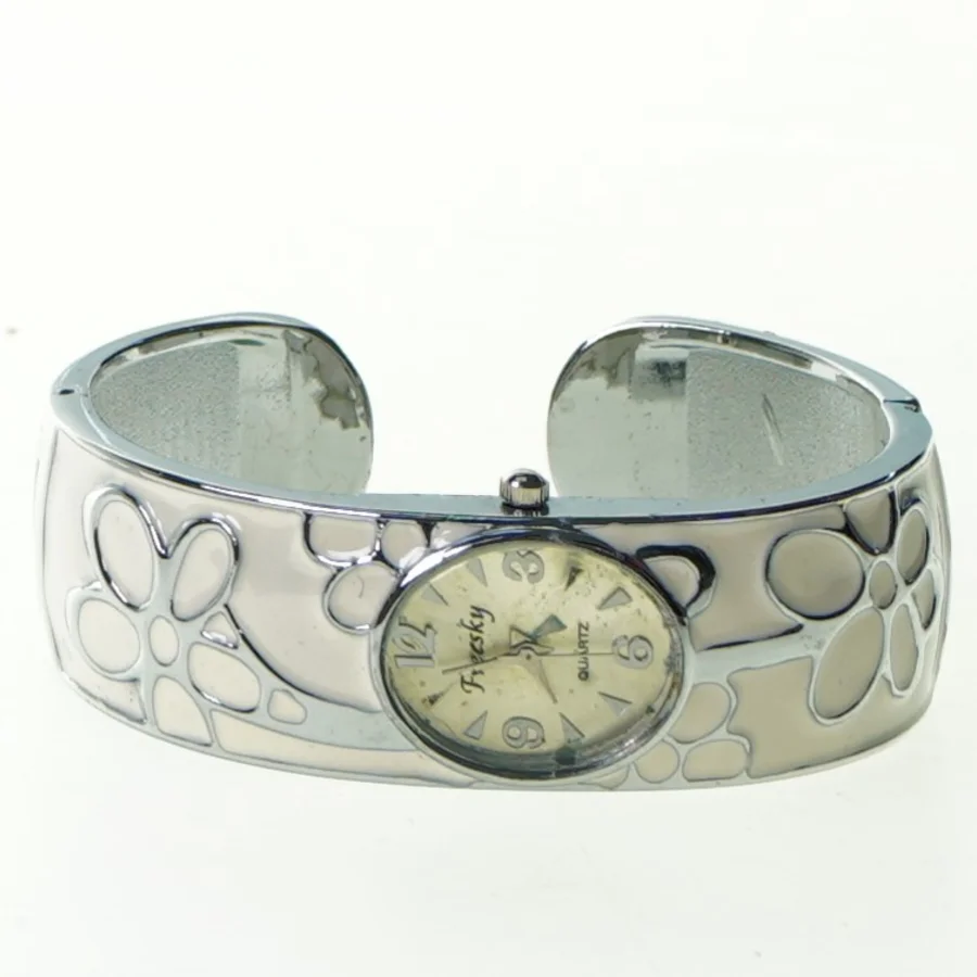 Armbånds-ur fra Free Sky (str. 7 x 5 cm)