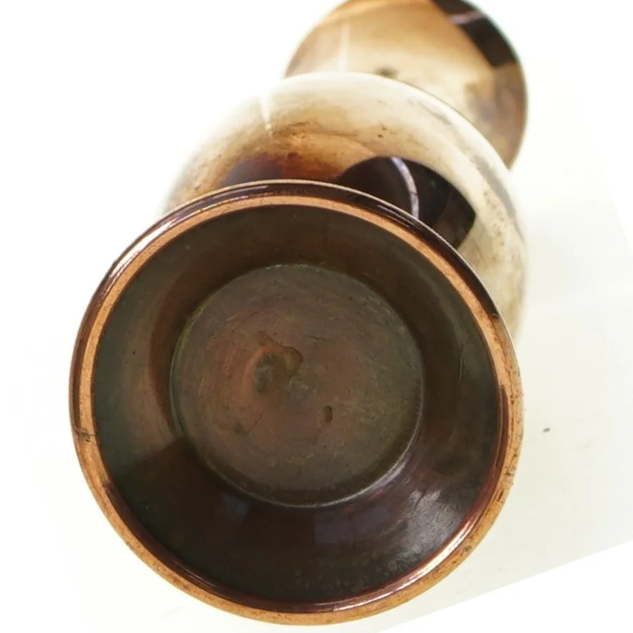 Vase // kande (str. 20 x 5 cm)
