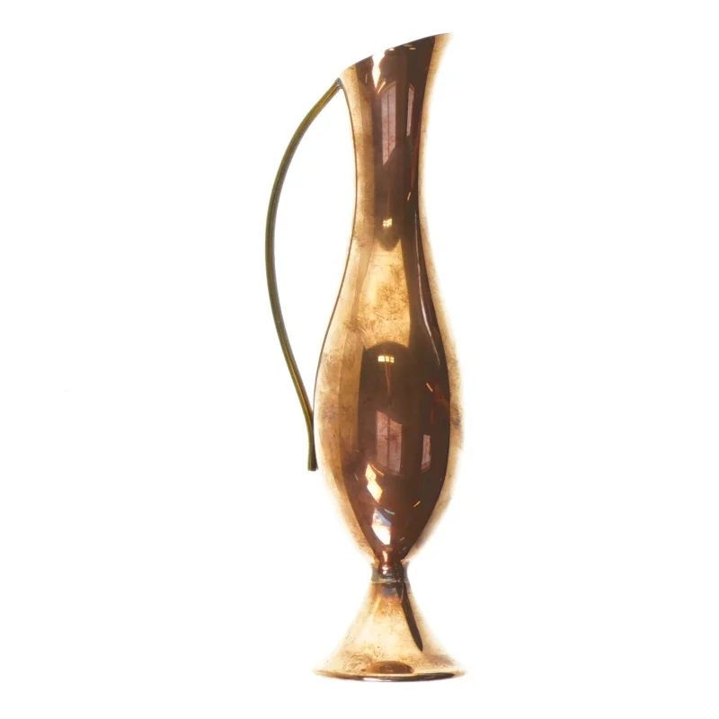 Vase // kande (str. 20 x 5 cm)