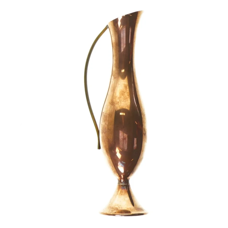 Vase // kande (str. 20 x 5 cm)