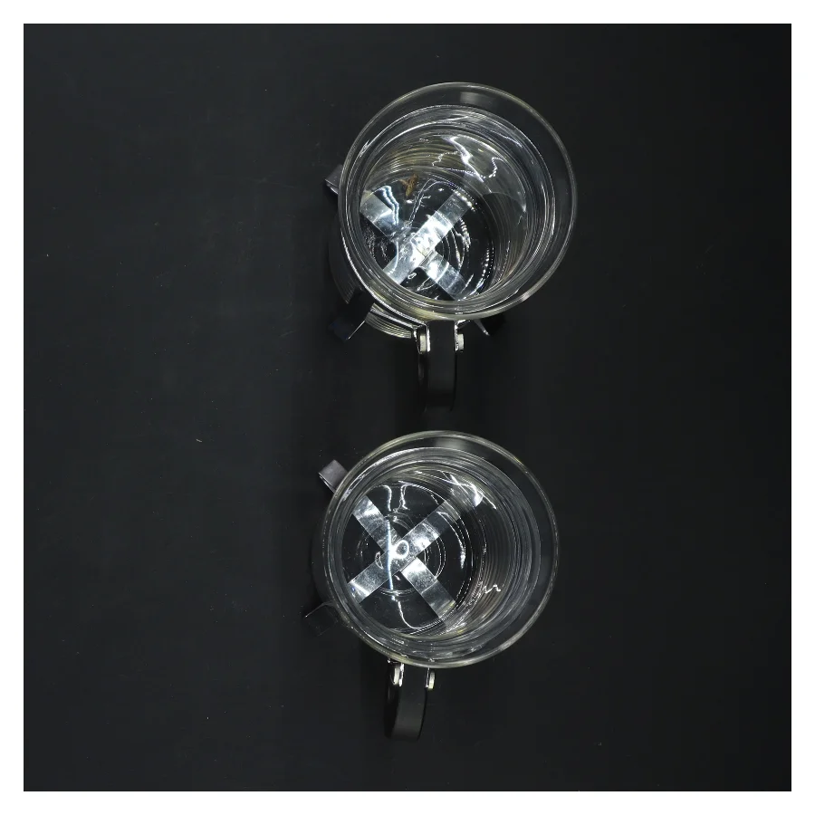 Bodum glas koppee (str. 2 styk, 13 cm)