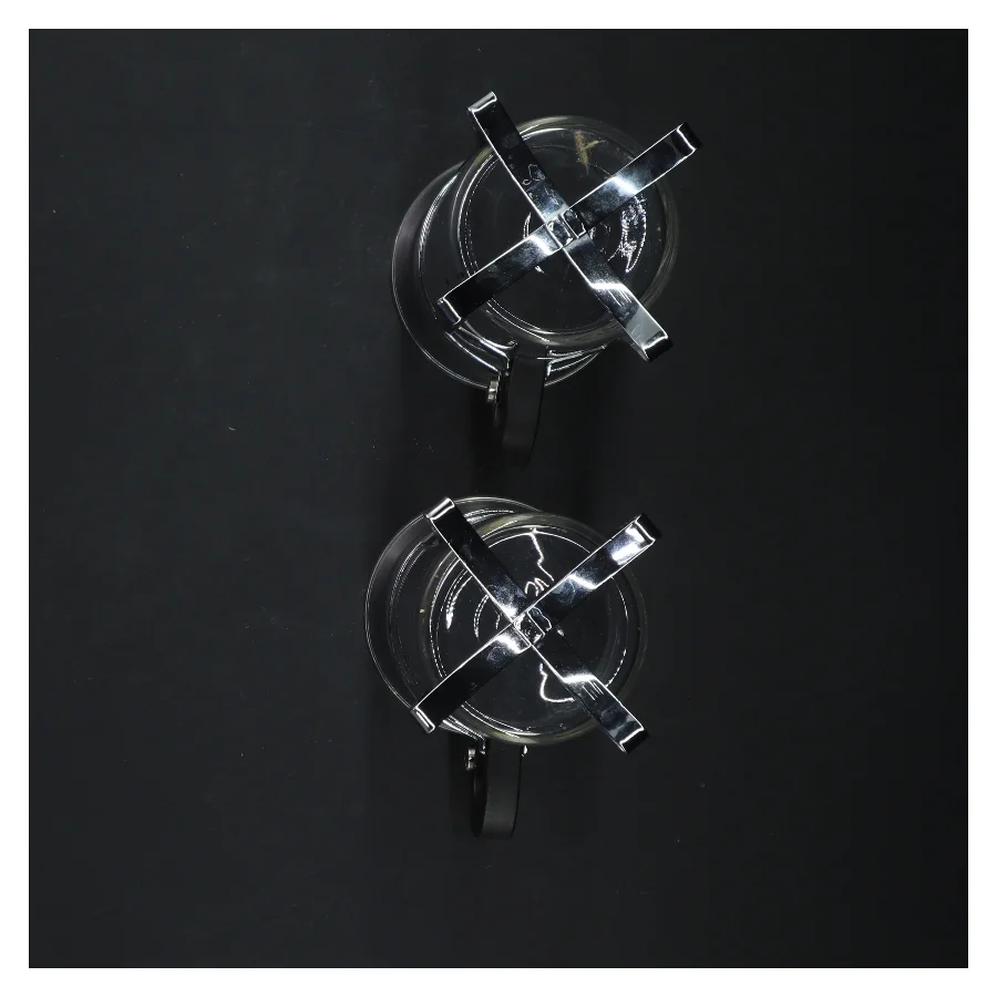 Bodum glas koppee (str. 2 styk, 13 cm)