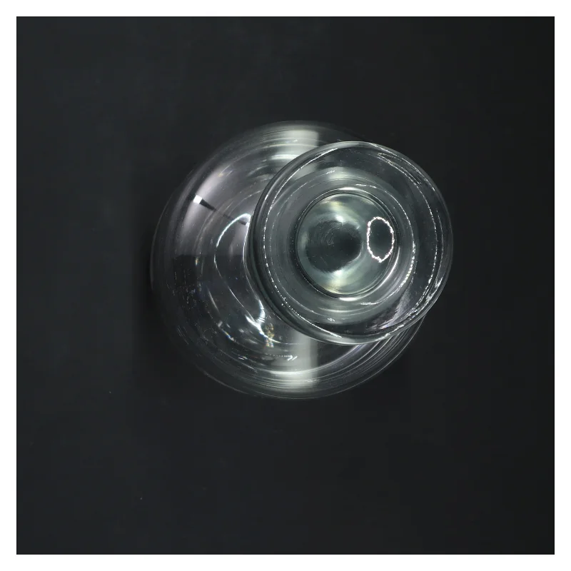 Flaske med prop (str. 25 cm)