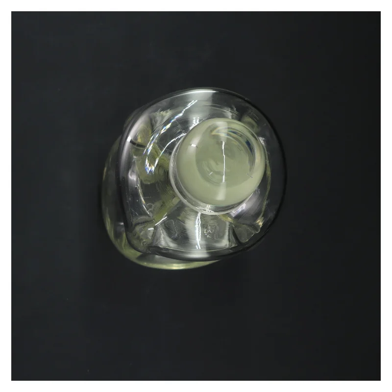 Glas karaffel (str. 27 cm)