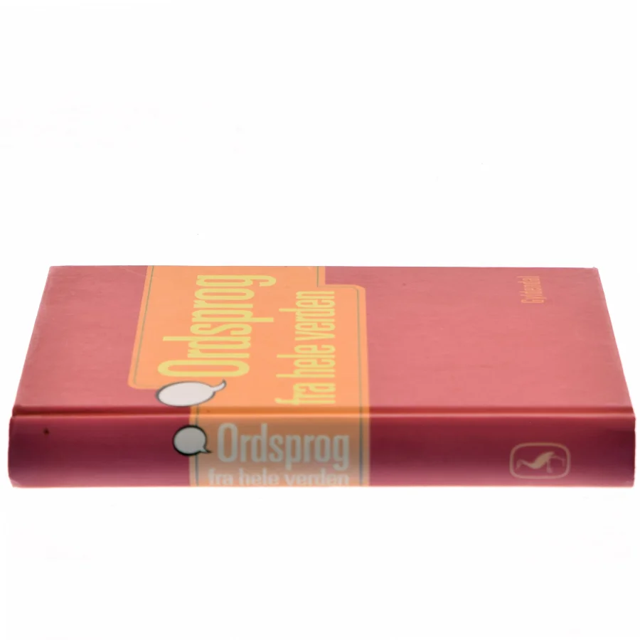 Ordsprog fra hele verden af Ole Knudsen (f. 1959) (Bog)