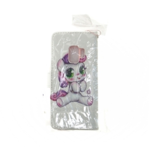 Telefonomslag med motiv (str. 15x8 cm)