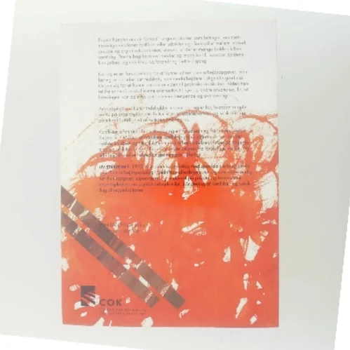 Psykologi - På arbejdspladsen af Liv Starheim (Bog)