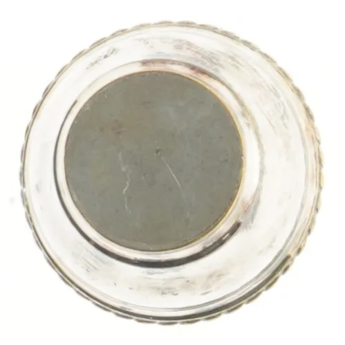 Lille dekorativ vase (str. 14x11 cm)