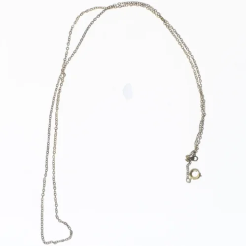 Kæde (str. 60 cm)