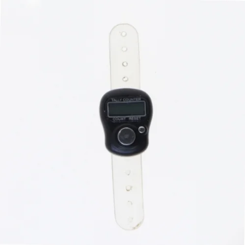 Digital Tally Counter (str. 10 x 2 cm)