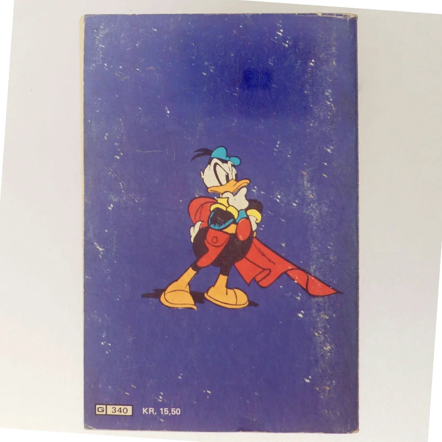 Brugt Walt Disney's Jumbobog fra Disney