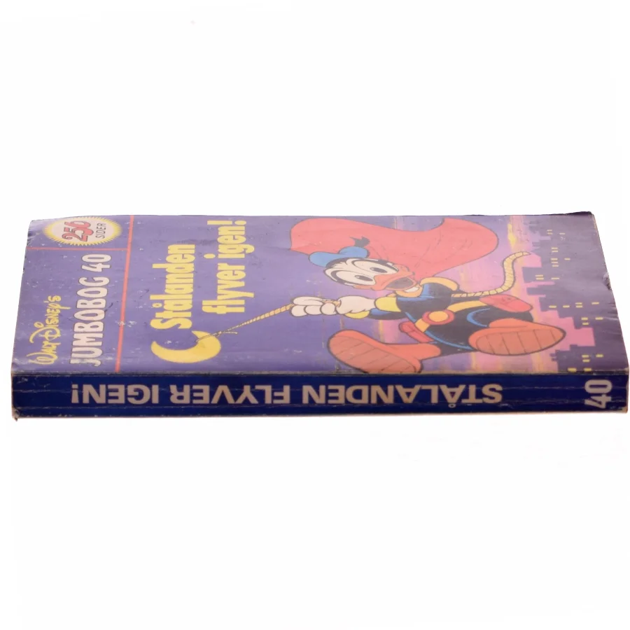 Brugt Walt Disney's Jumbobog fra Disney