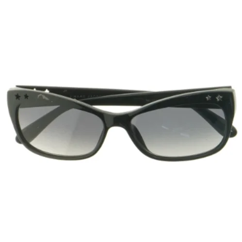 Solbriller med etui fra Marc Jacob (str. 14 cm)