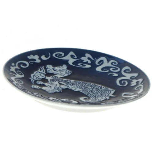 Royal Copenhagen Mors Dag tallerken fra Royal Copenhagen (str. Ø 15 cm)