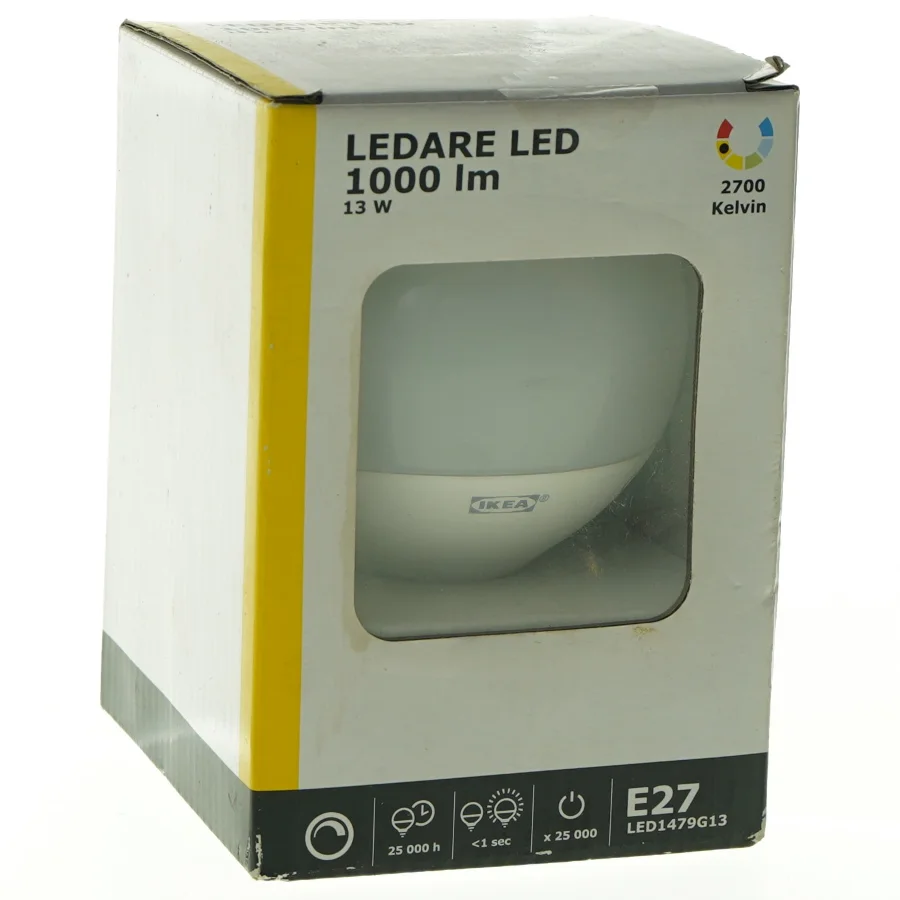 LED-pære