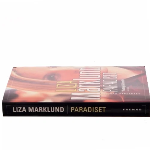Paradiset af Liza Marklund (Bog)