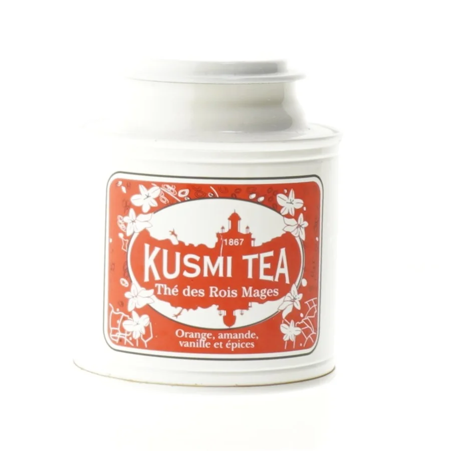 Kushmi the bøtter