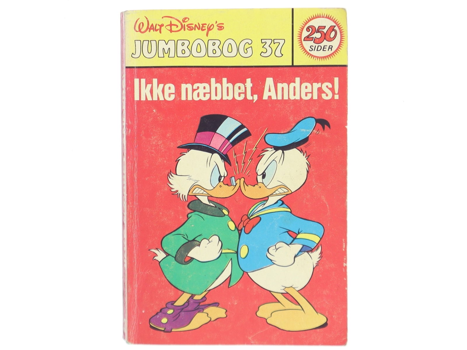 Walt Disney's Jumbobog