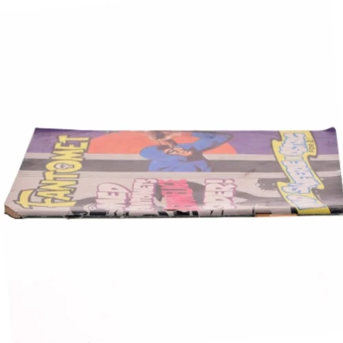 Tegneserie, Fantomet